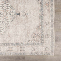 Lila Medallion Brown - Livabliss x Becki Owens