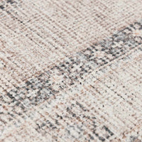 Lila Medallion Brown - Livabliss x Becki Owens
