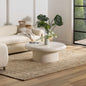 Ambel Tan Camel Jute Area Rug