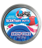 Crazy Aaron's SCENTsory Putty- Snow Cone