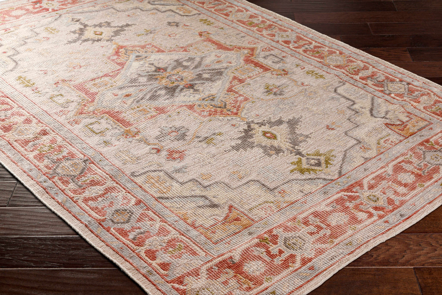 Side Premium Rug - Clearance