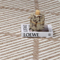 Anah Cream Outdoor Rug