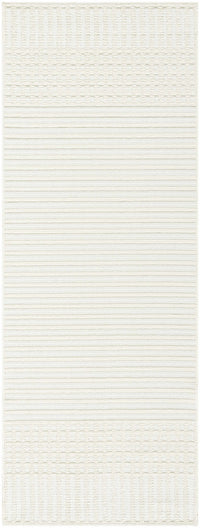 Rhun Washable Area Rug