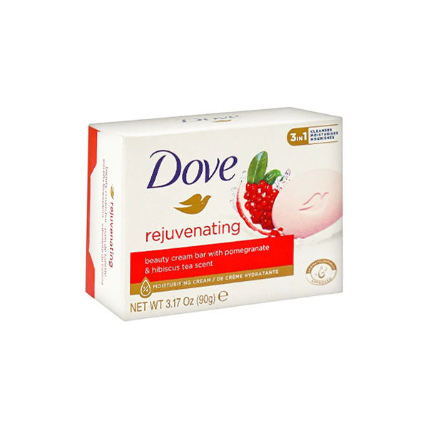Dove Rejuvenating Soap 90Gr