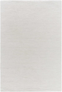 Alyra Silver Slate Wool  Rug