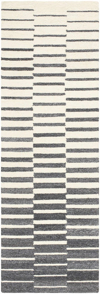 Gawel Charcoal Area Rug