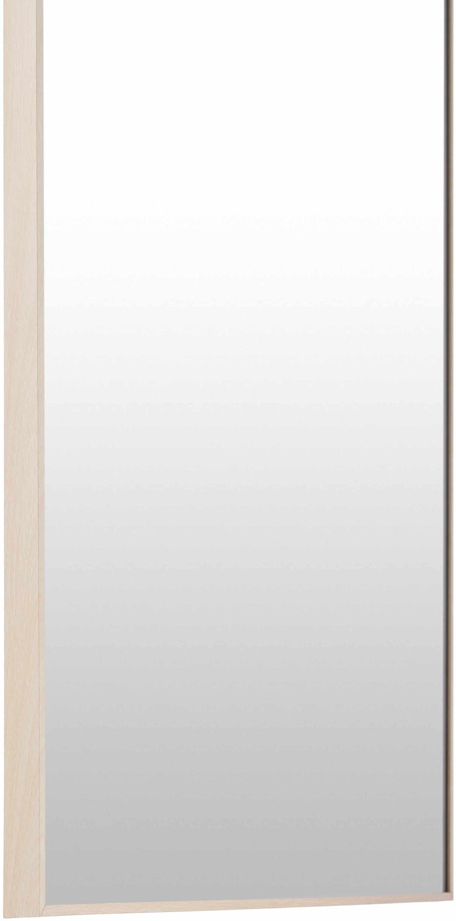 Sexbierum Dark Red Mirror