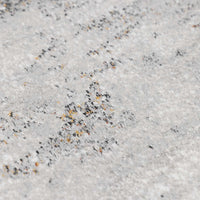 Duval Taupe Abstract Area Rug