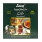 Sadaf Cardamom Tea 100Tb/200G