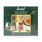 Sadaf Cardamom Tea 50Tb/100G
