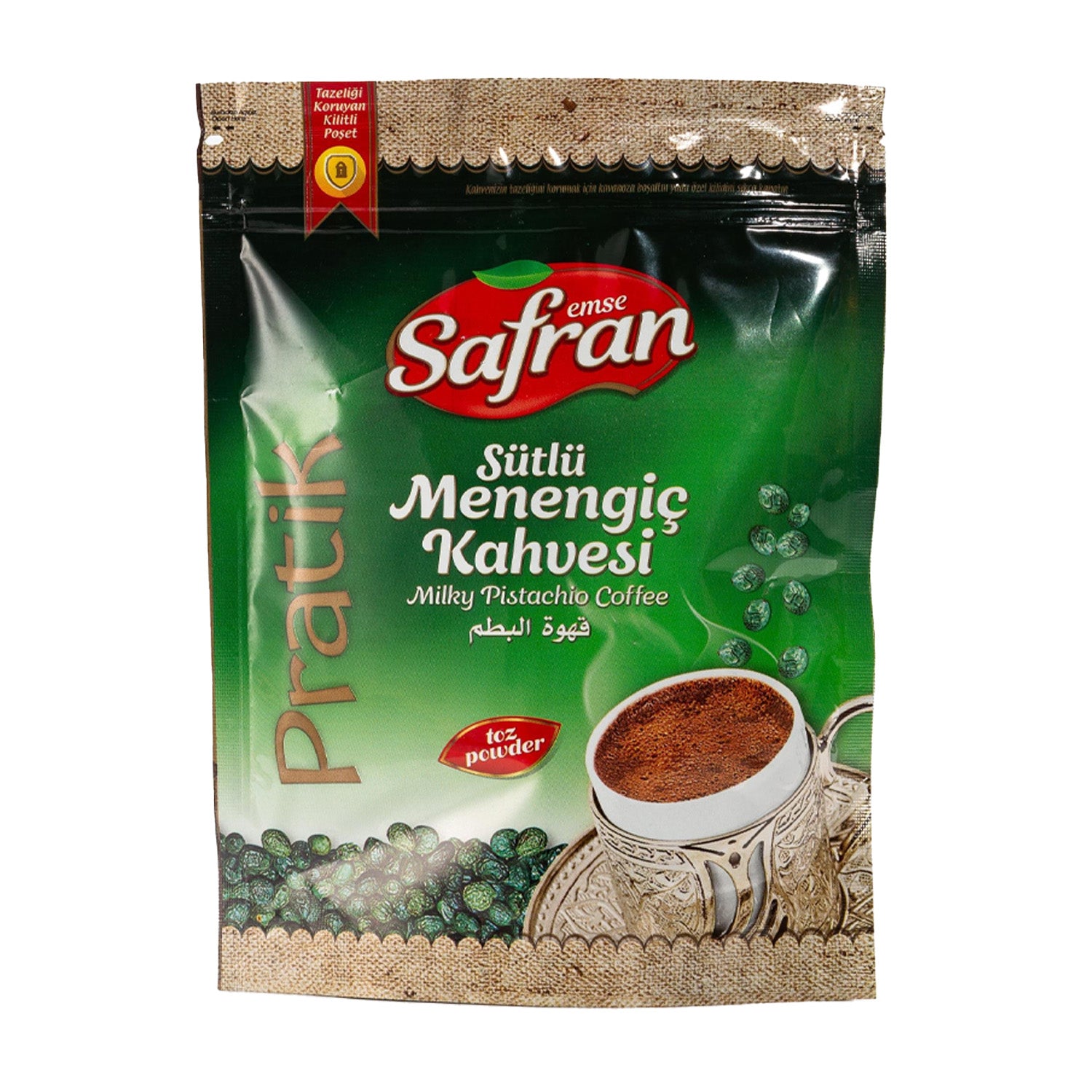 Safran Menengic Coffee 200G
