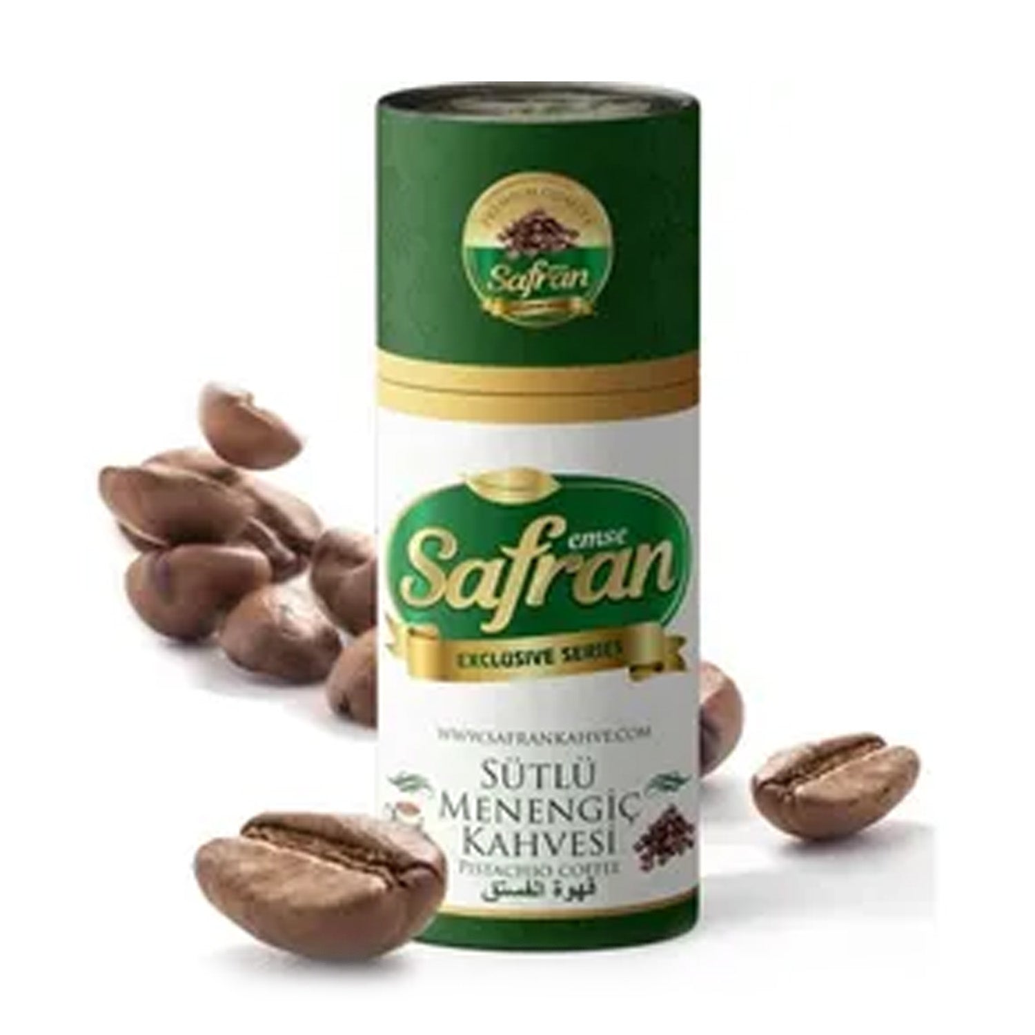 Safran Menengic Coffee 250G