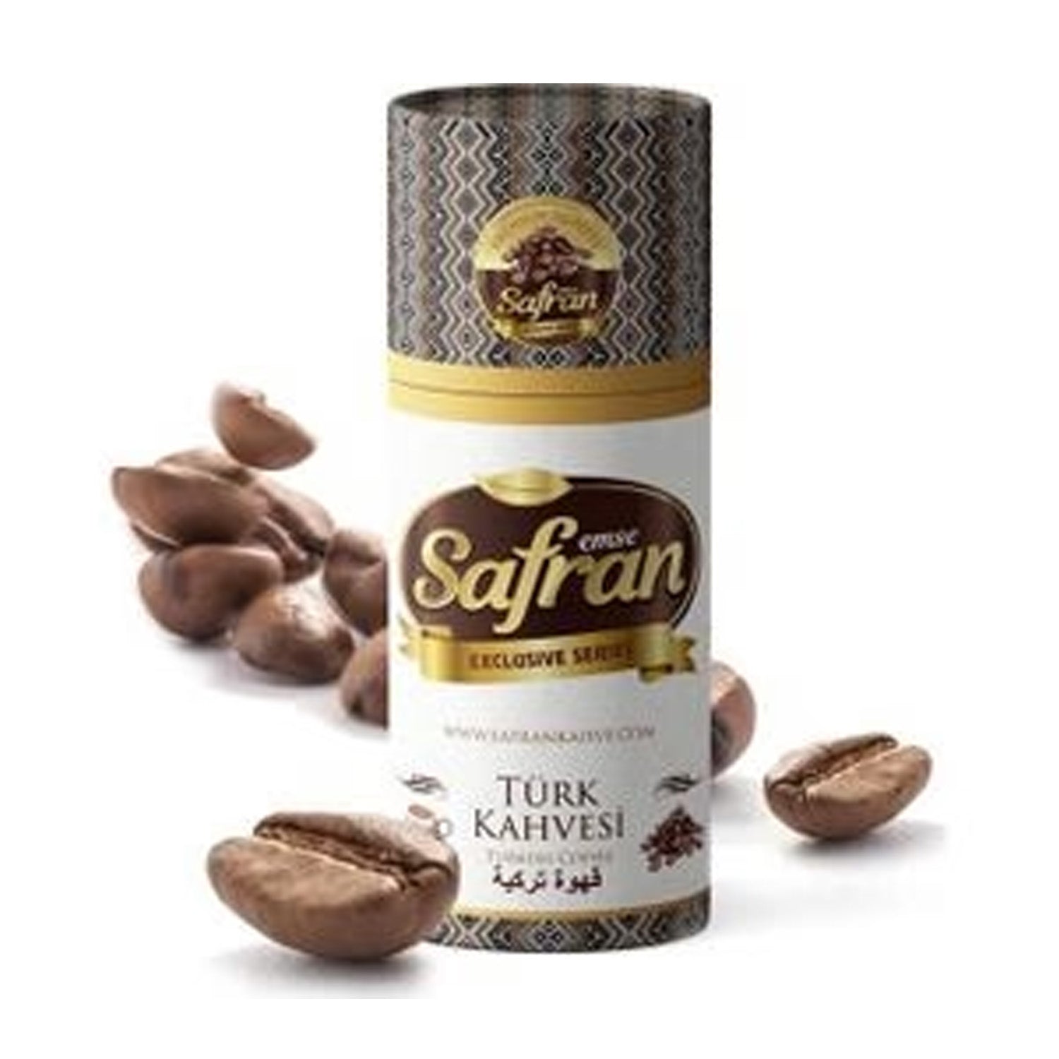 Safran T.Coffee 250G