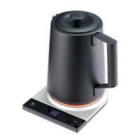 Luna Electric Kettle Pro