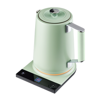 Luna Electric Kettle Pro