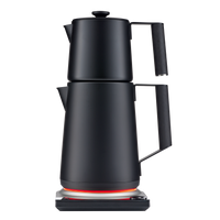 Turkish Tea Maker Pro