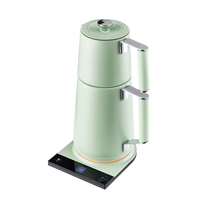 Turkish Tea Maker Pro