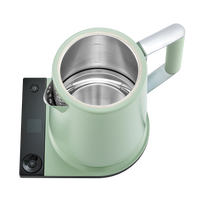 Turkish Tea Maker Pro