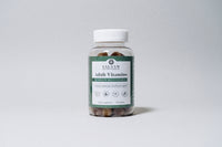 Halal Gut Health Restore Bundle – Multivitamin, Vitamin C, Fish Oil, and Synbiotic+