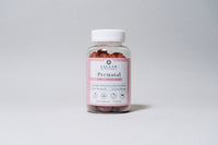 Halal Prenatal Bundle: Vitamin D3, Omega 3 Fish Oil & Prenatal Gummies (3 Bottles)