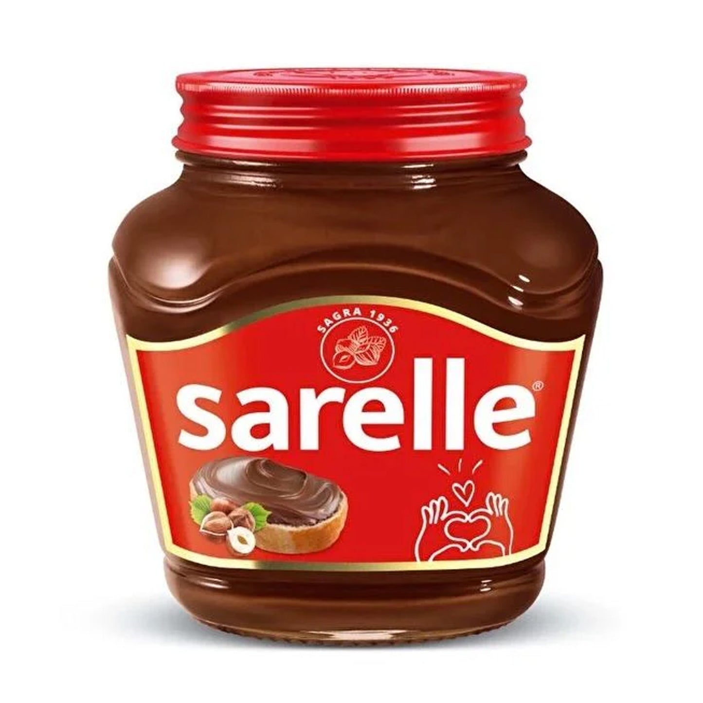 Sarelle 700G
