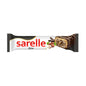 Sarelle Wafer Dark W/Hazelnut 33