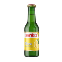 Sarikiz Mineral Water Coffee 6*200Ml