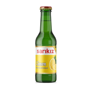 Sarikiz Mineral Water Coffee 6*200Ml