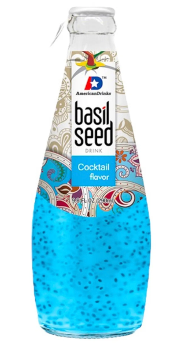 American Dew Cocktail 290Ml