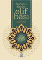 Kur'an-ı Kerim Elif-ba'sı ve Tecvid