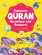 AWESOME QURAN QUESTIONS AND ANSWERS