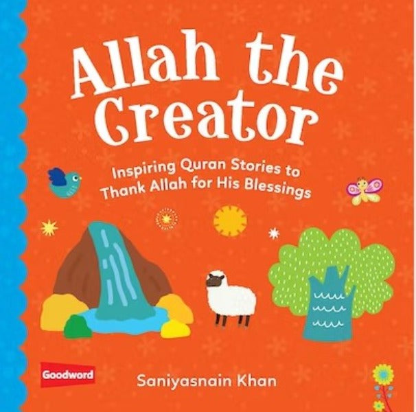 Allah the Creator