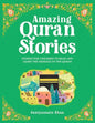 Amazing Quran Stories