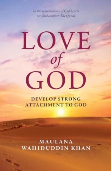 Love of God