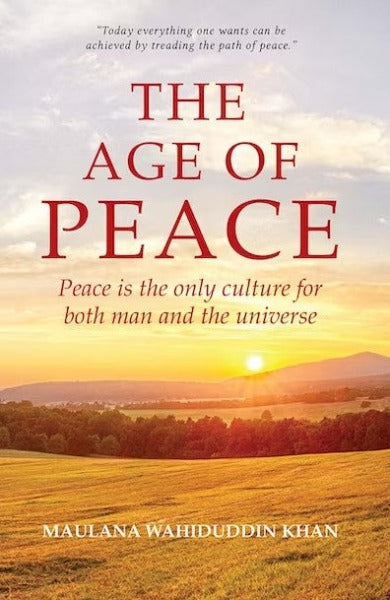 THE AGE OF PEACE