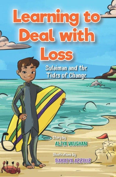Learning to Deal with Loss: Sulaiman and the Tides of Change