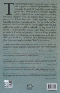 Cehenneme Övgü - Gündelik Hayatta Totalitarizm