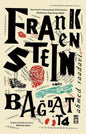 Frankenstein Bağdat'ta