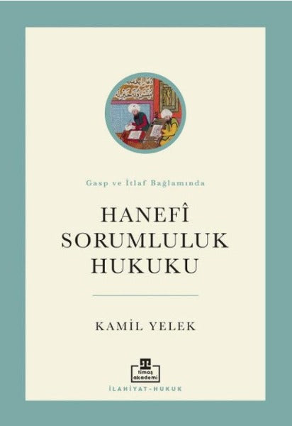 Hanefi Sorumluluk Hukuku