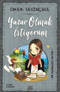 Yazar Olmak İstiyorum