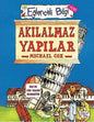 Akılalmaz Yapılar
