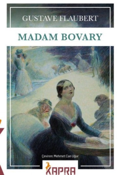 Madam Bovary
