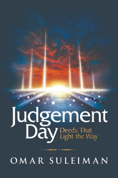 Judgement Day: Deeds That Light the Way