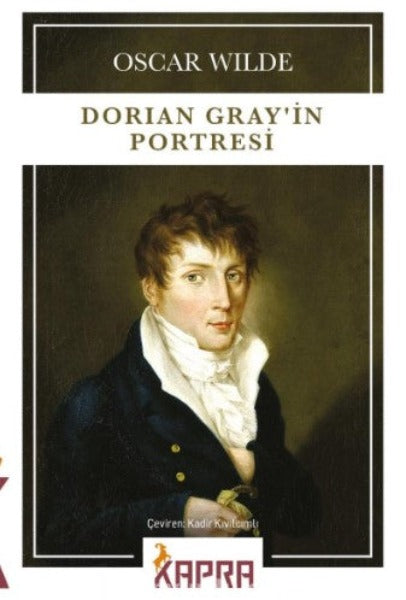Dorian Gray'in Portresi