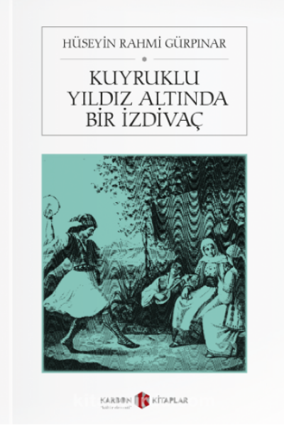 Kuyruklu Yıldız Altında Bir İzdivaç