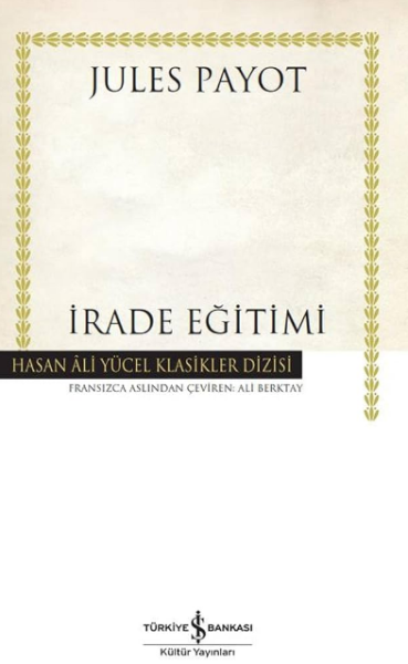 İrade Eğitimi