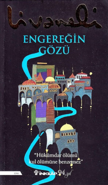 Engereğin Gözü