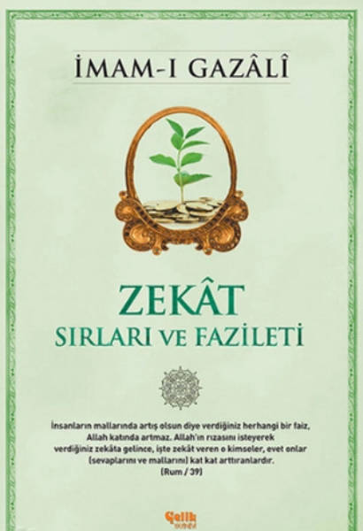 Zekat Sırları ve Fazileti
