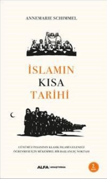 İslamın Kısa Tarihi