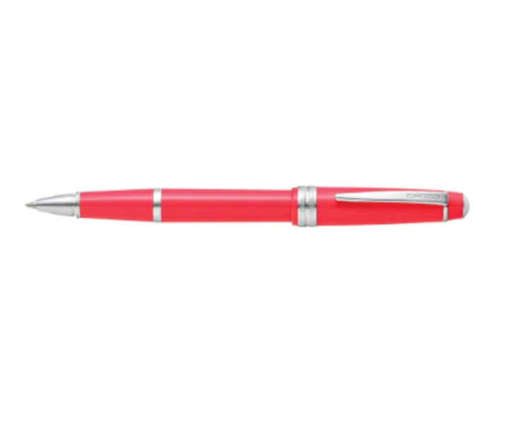 Cross Bailey Rollerball Pen Coral Lightweight AT0745-5